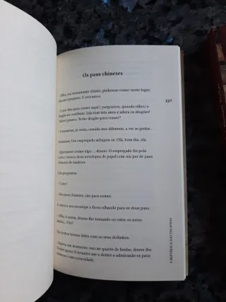 A república das palavras