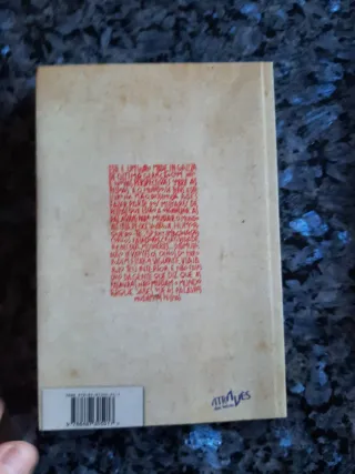 A república das palavras