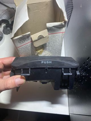 Lote piezas grupo Volkswagen