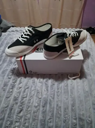 Zapatillas Kawasaki Talla 44 Nuevas