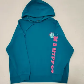 2 Sudaderas Primark Talla S. 38/40.