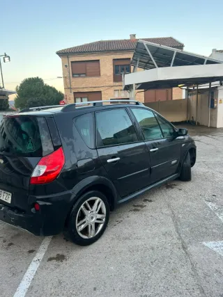Renault Scenic 2008