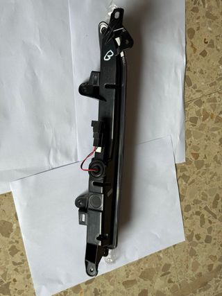 Antiniebla/Reflector Trasero Ford Edge 2015 EU