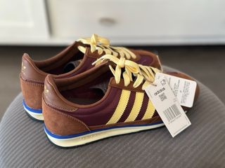 Zapatillas Adidas SL 72 sin estrenar