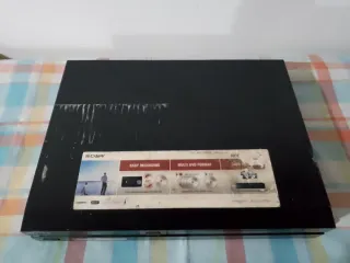 Sony RDR-VX450 DVD VHS Combo HDMI