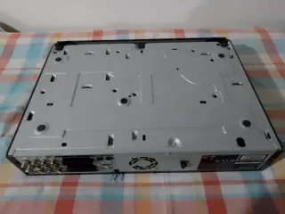 Sony RDR-VX450 DVD VHS Combo HDMI