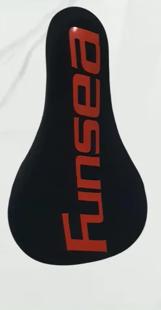 Asiento Funsea BMX 25.4mm Alloy Post