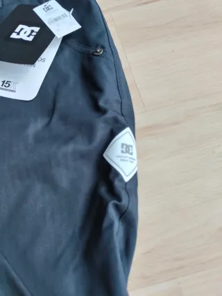 Pantalones de esquí DC Shoes para mujer