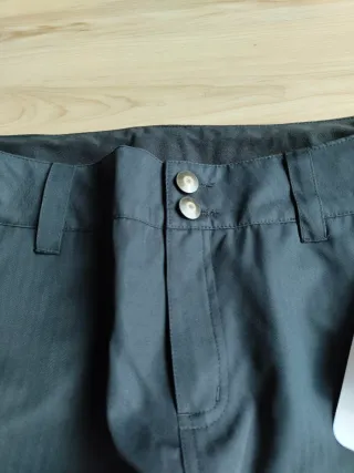 Pantalones de esquí DC Shoes para mujer