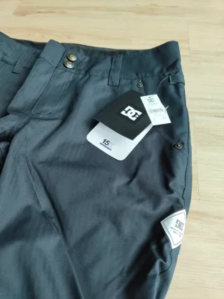 Pantalones de esquí DC Shoes para mujer