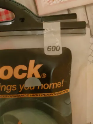 Cadenas de tela para nieve AutoSock