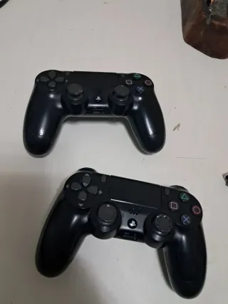 PlayStation 4 en muy muy buen estado