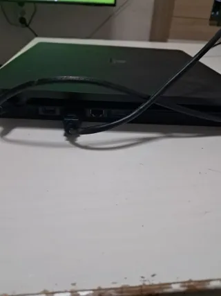 PlayStation 4 en muy muy buen estado