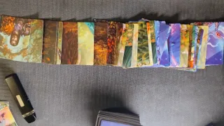 Flesh and Blood Macro Card Puzzle