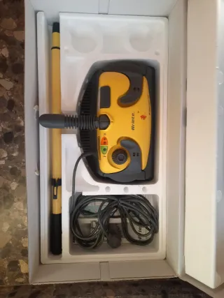 Vaporeta Ariete Vapor 4101