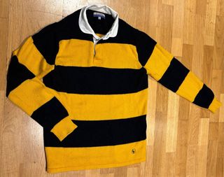 Jersey El Ganso Rayas Talla M