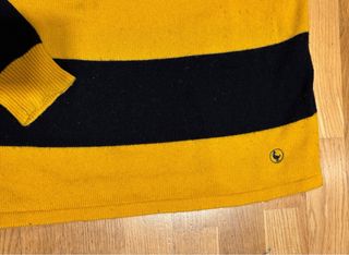 Jersey El Ganso Rayas Talla M