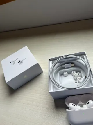 AirPods Pro 2ª Gen