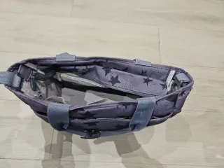 Bolsa de carro bebé Tuc Tuc estrellas