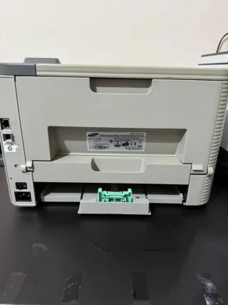 Stampante Samsung ML-3310ND Beige/Grigio