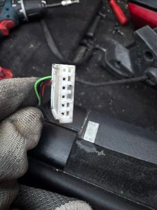 Retrovisores BMW E46 Berlina