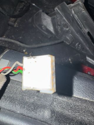 Retrovisores BMW E46 Berlina