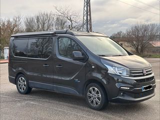 FIAT Talento 2018