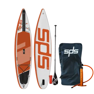 Tabla de paddle surf hinchable SPS