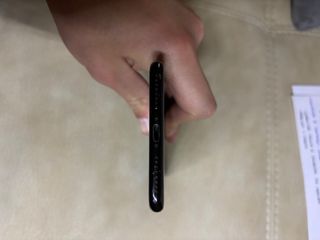 iPhone 7 Plus nero non funzionante