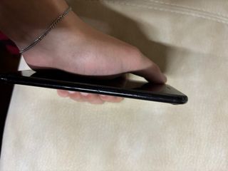 iPhone 7 Plus nero non funzionante