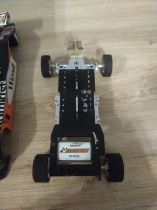 Audi Cursa Models 1/24