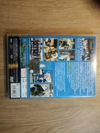 3 DVD Film Originali