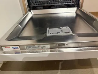 Lavavajillas 3 cestas