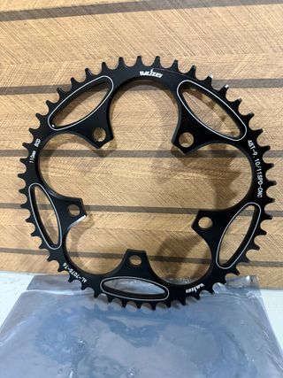 Plato de Bicicleta 48T CNC AL-7075-T6