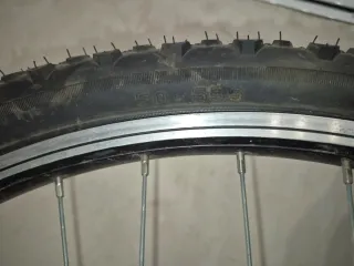 Bicicleta Mujer Azul verdoso KX