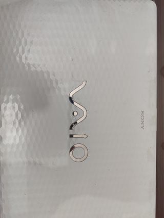 Portátil Sony Vaio Intel Core i3