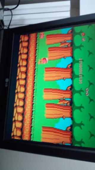 Cartuccia Multi-Giochi 8 Bit Nikita