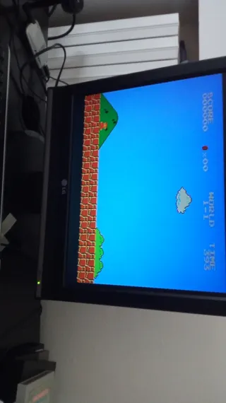 Cartuccia Multi-Giochi 8 Bit Nikita