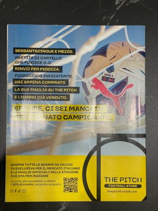 Sportweek - Numeri Speciali Ferrari e Serie A