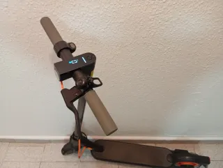 Patinete Xiaomi Scooter 4GO + Casco