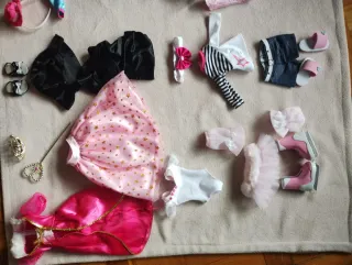 Nancy Patinadora con Kit Maquillaje