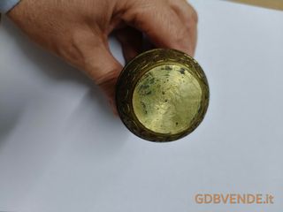 479 MACINAPEPE TURCO ANTICO