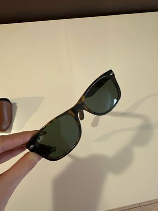 Gafas de Sol Ray-Ban carey