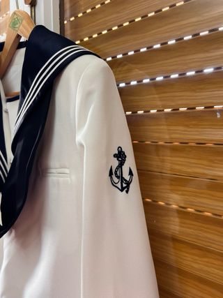 Trajes comunión niño T11 y 14 nuevo con etiqueta