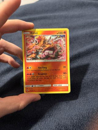 Lote 5 Cartas Pokémon: Pikachu, Machop, Magneton.