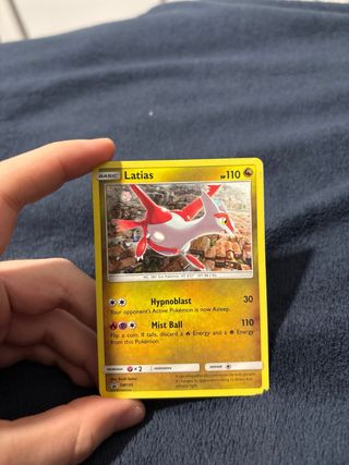 Lote 5 Cartas Pokémon: Pikachu, Machop, Magneton.