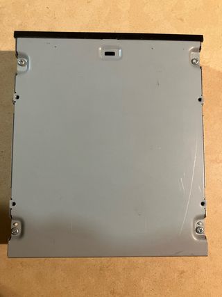 Lector/ Grabadora DVD±RW Dual Layer LightScribe