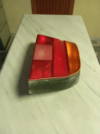 Focos Traseros BMW E39