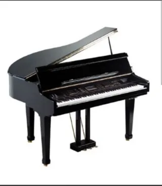 ALQUILER DE PIANO ELEGANTE DIGITAL  COLÍN