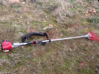 Máquina aceituna peine Honda